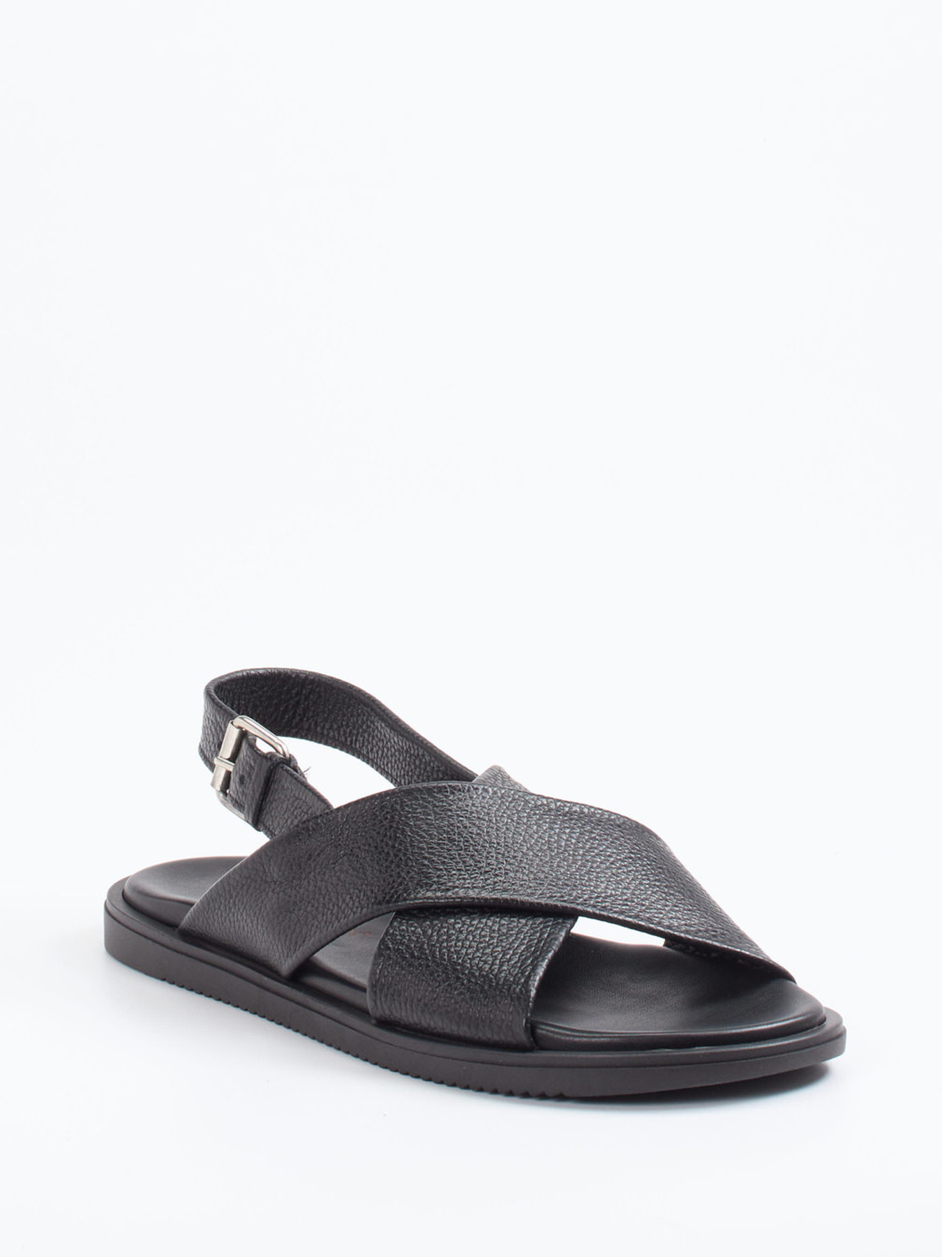 Sandale schwarz 4201009004006