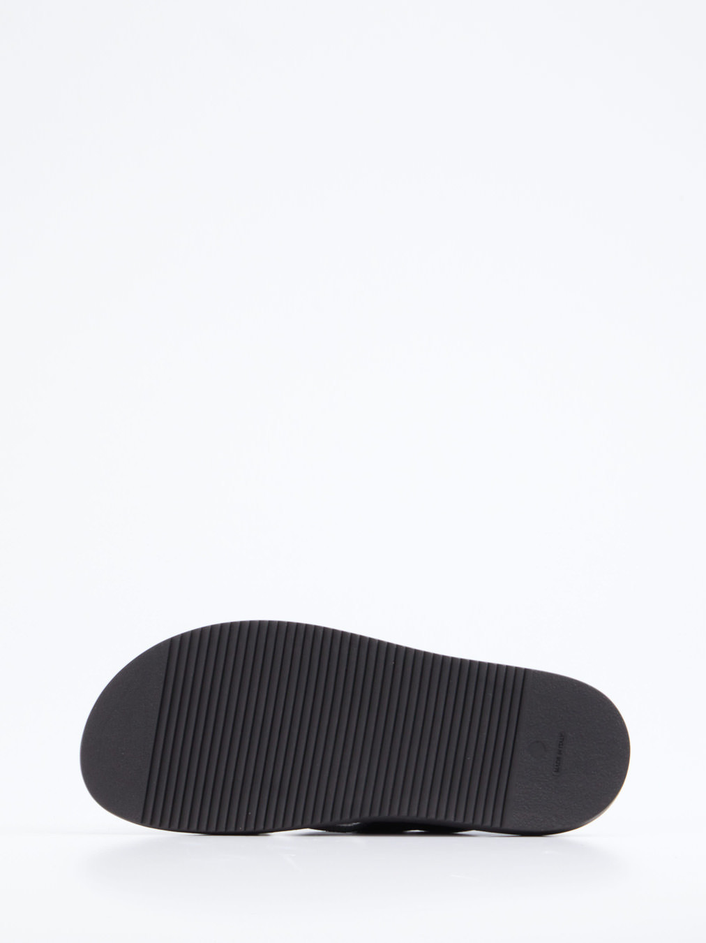 Sandale schwarz 4201009004005