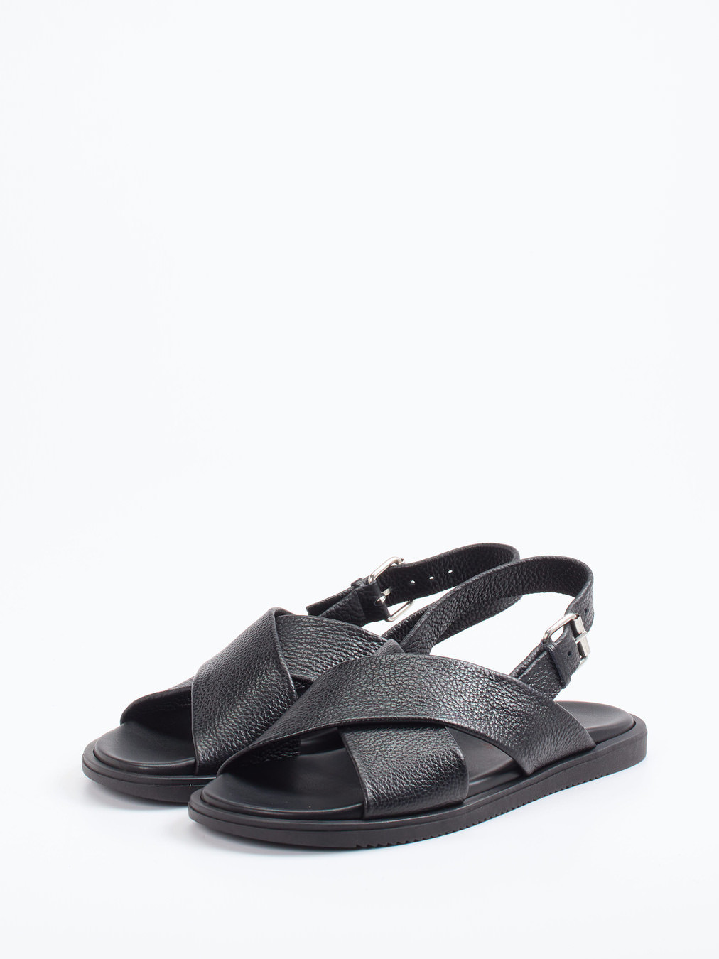 Sandale schwarz 4201009004002