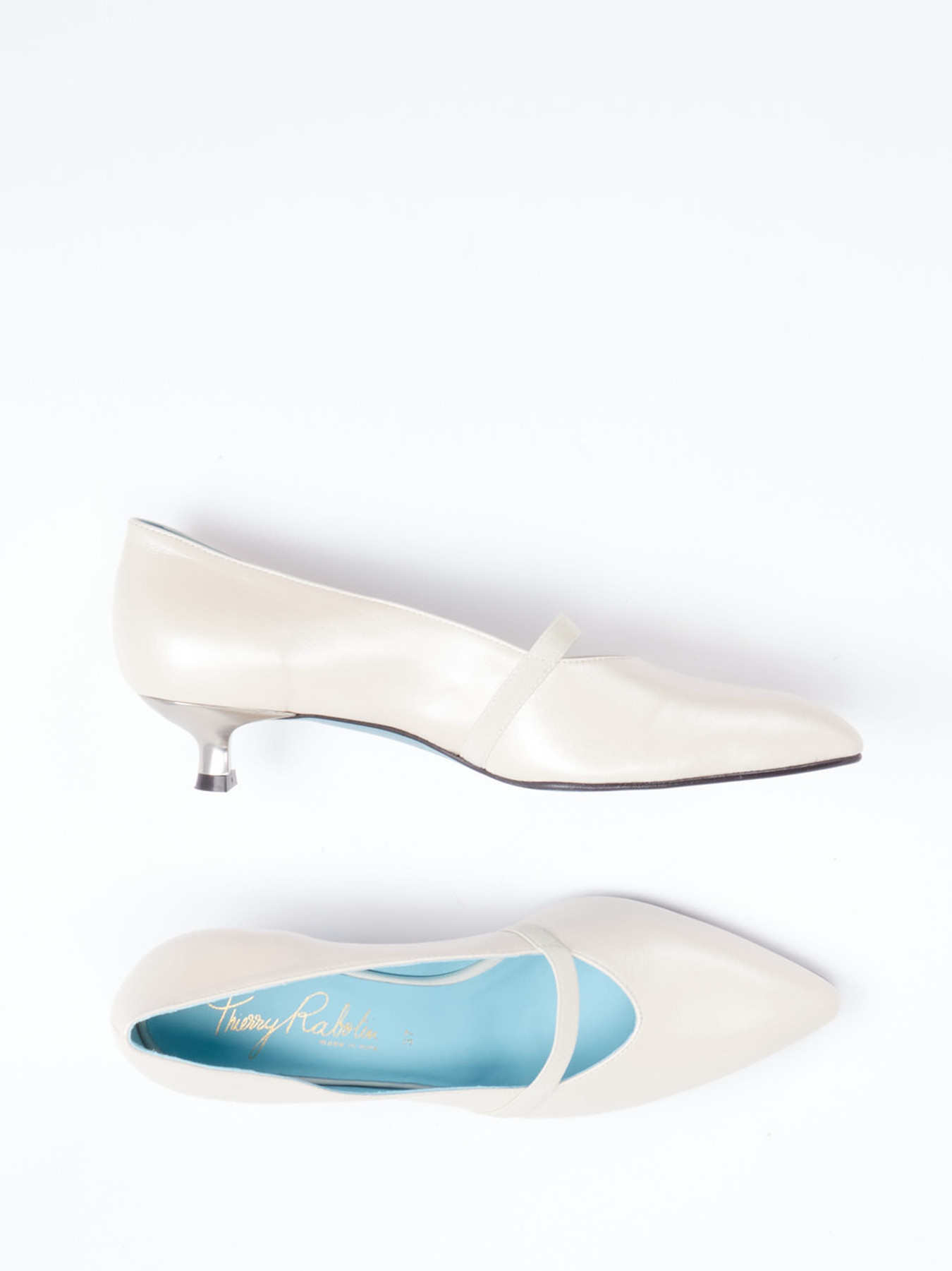 Pumps beige 1413399000504