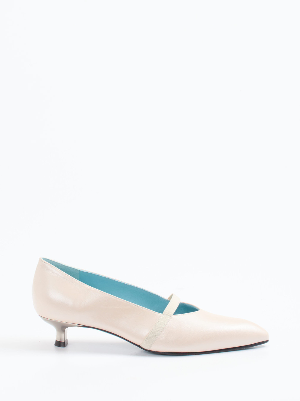 Pumps beige 1413399000501