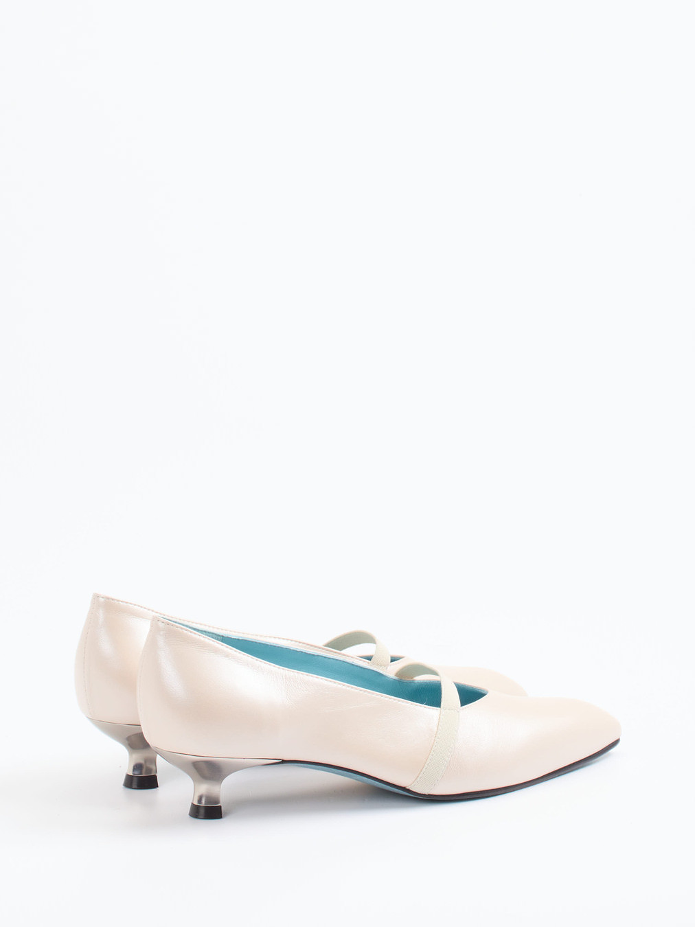 Pumps beige 1413399000503