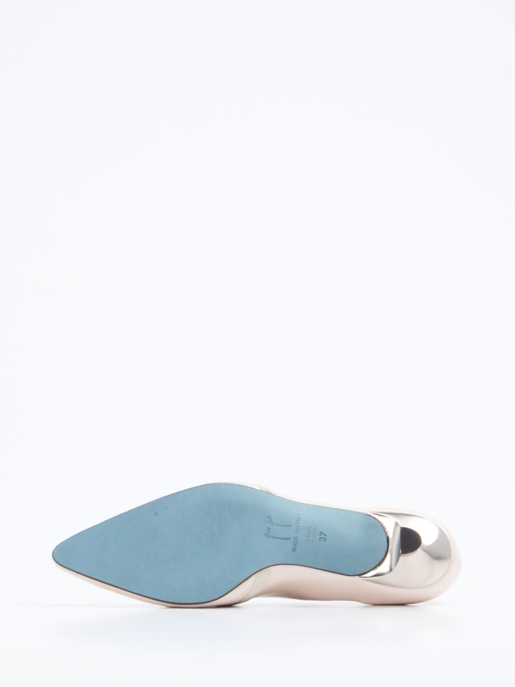 Pumps beige 1413399000505