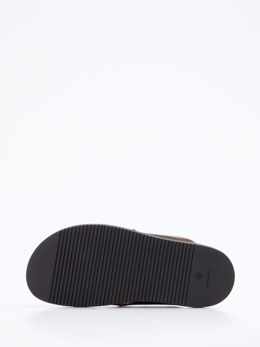 Pantolette braun 4101209003505