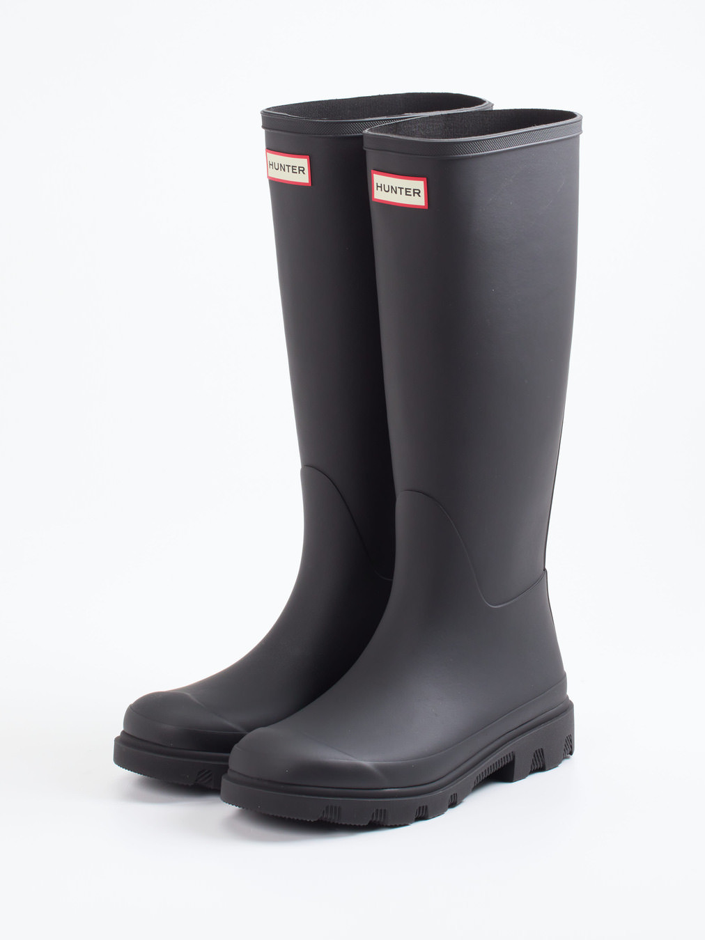Gummistiefel schwarz 7150009006302