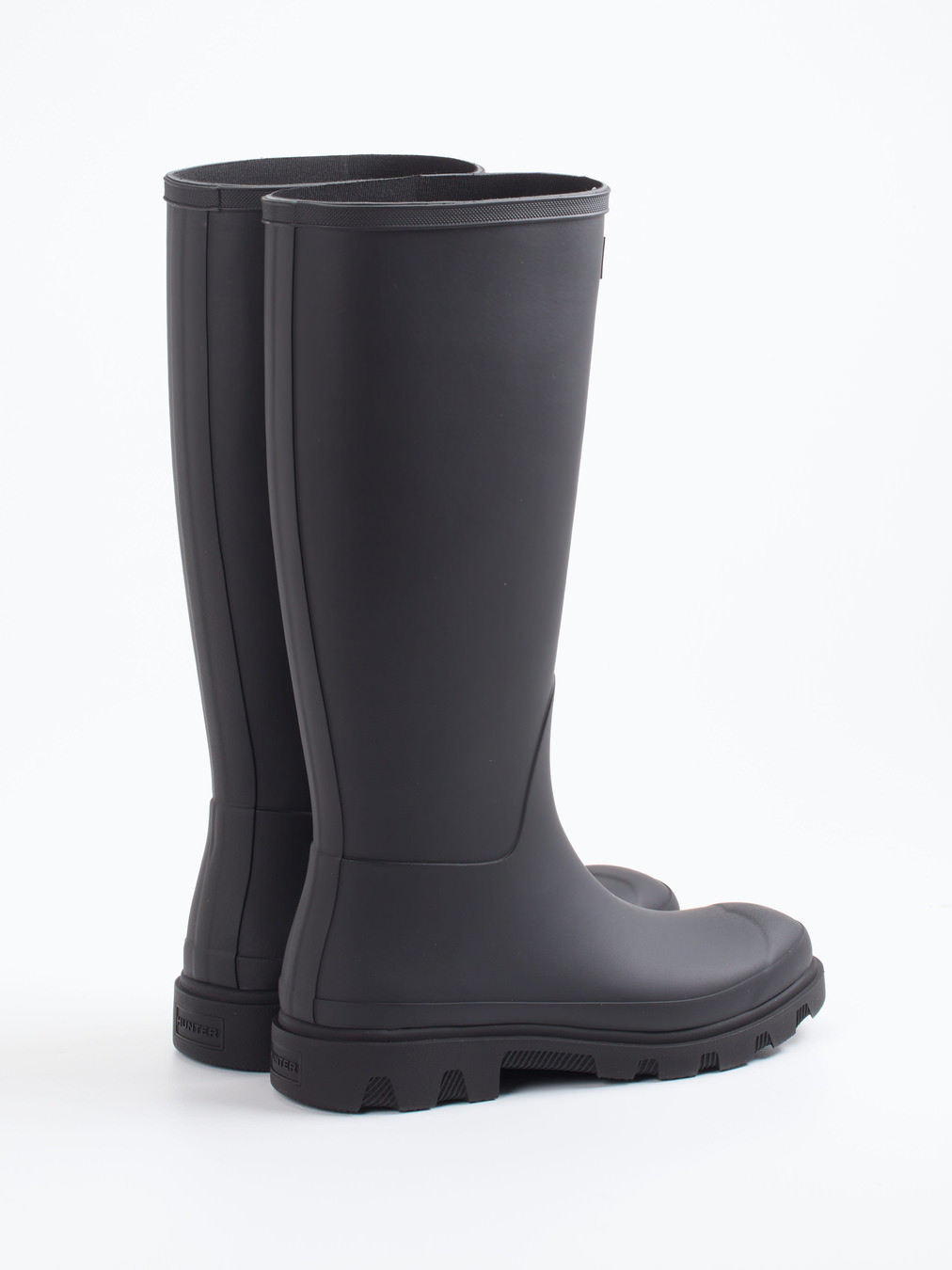 Gummistiefel schwarz 7150009006303