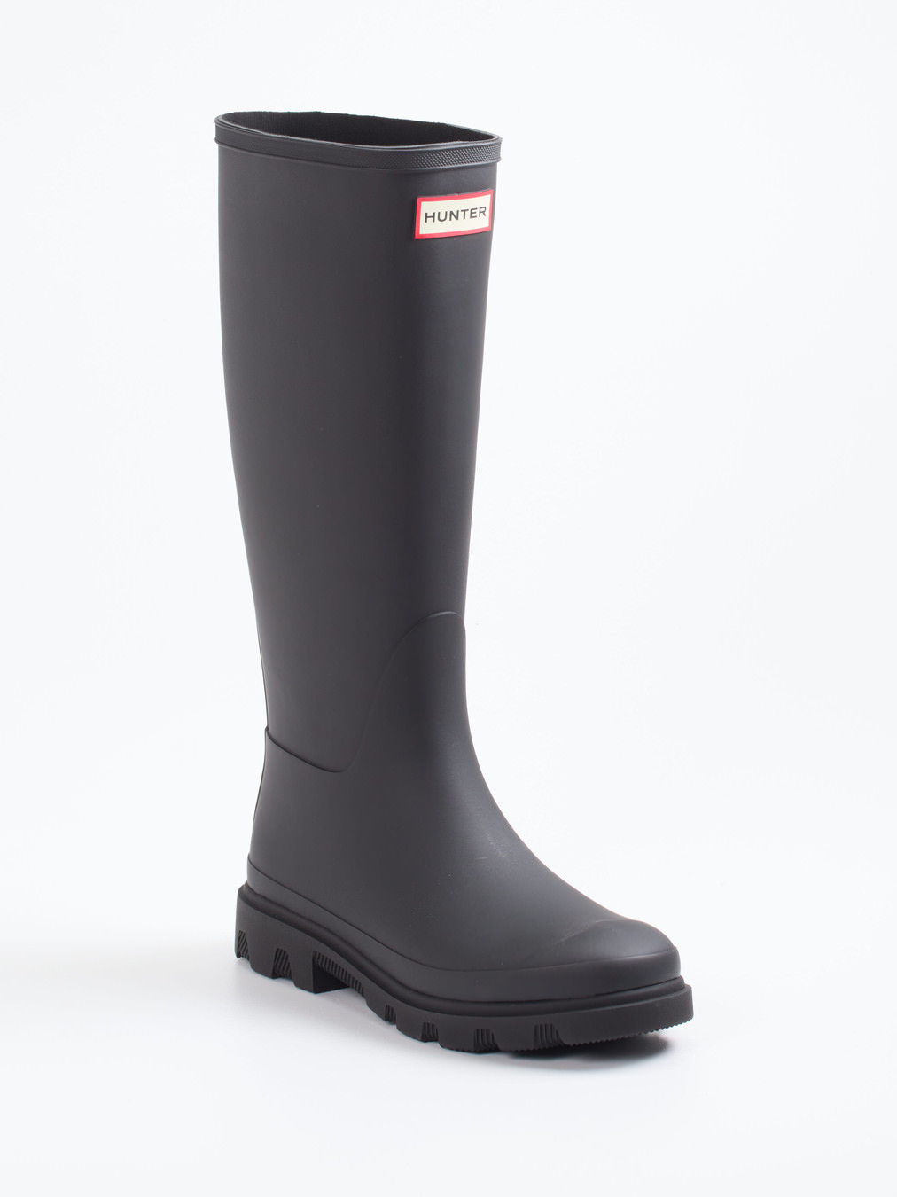 Gummistiefel schwarz 7150009006306