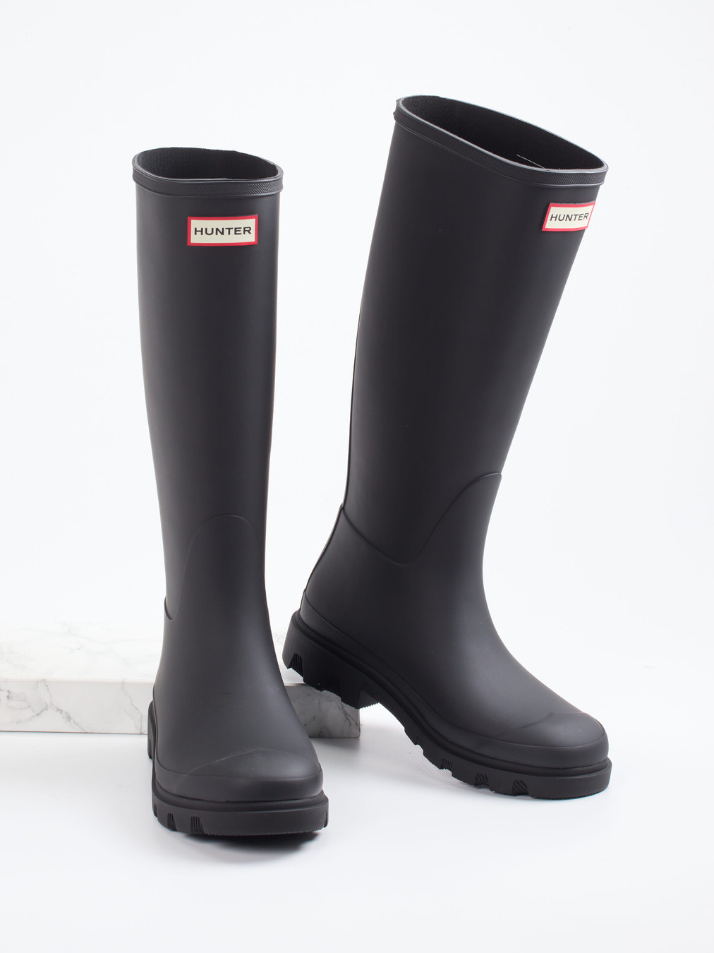 Gummistiefel schwarz 7150009006304