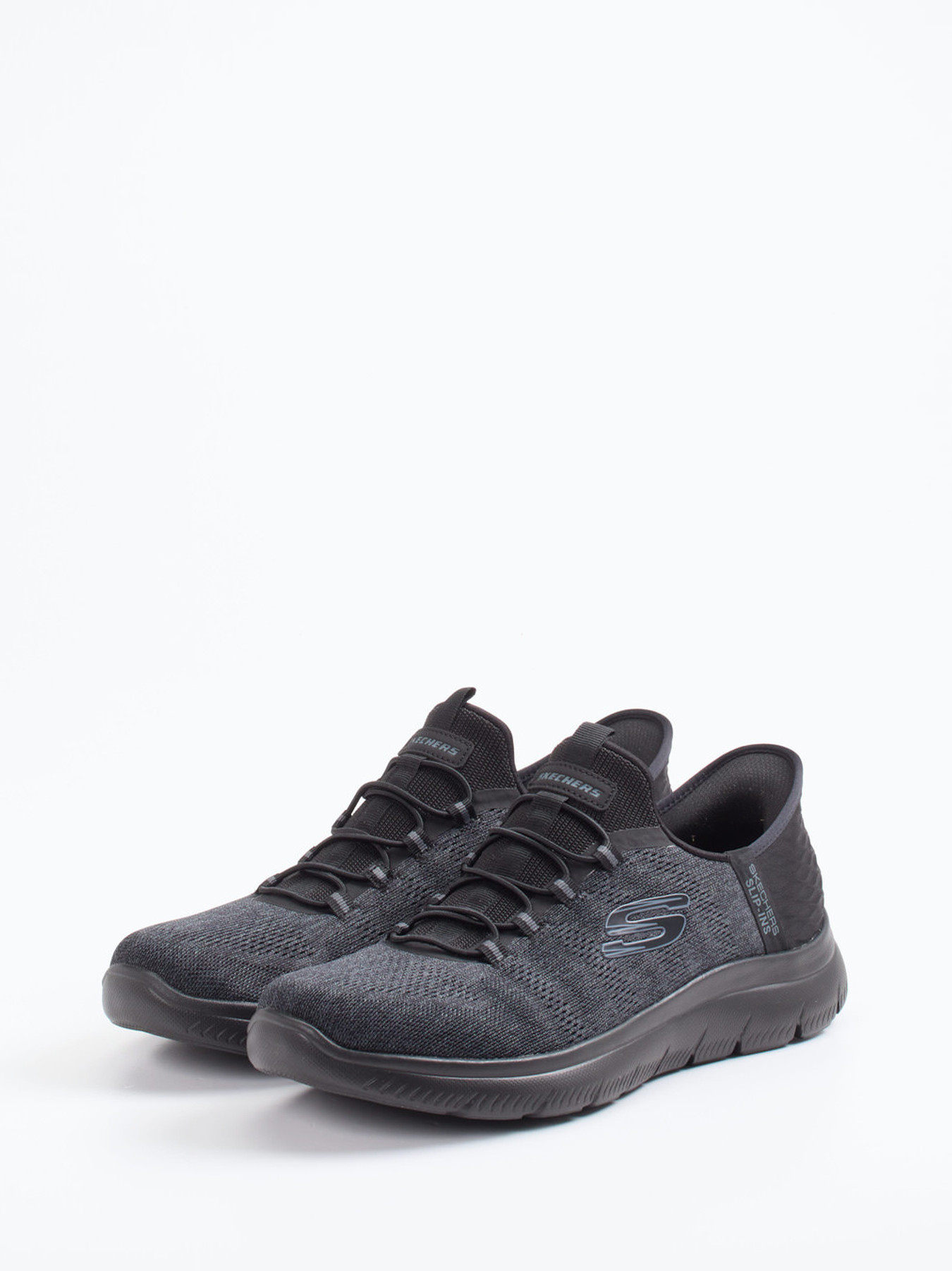 Sneaker schwarz 8467009008102