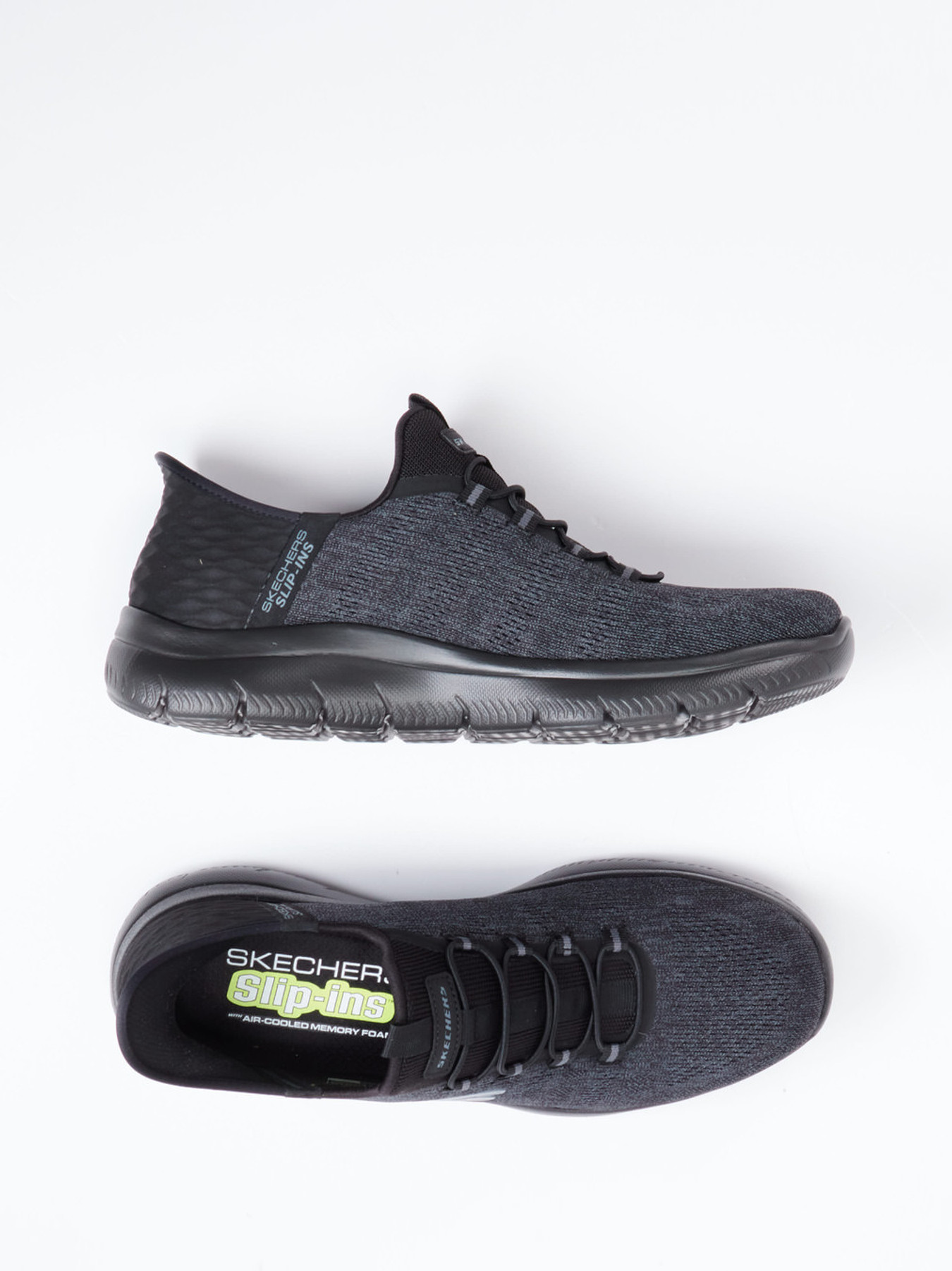 Sneaker schwarz 8467009008104