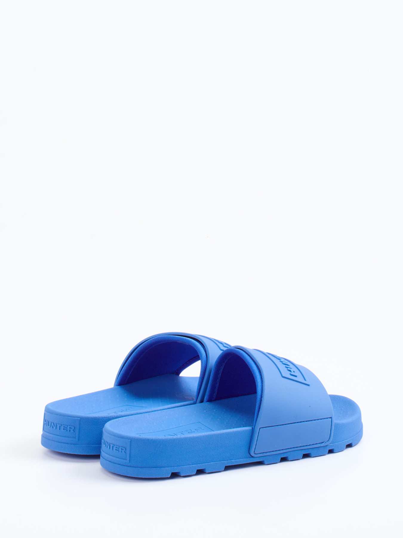 Badepantolette blau 7121159000903