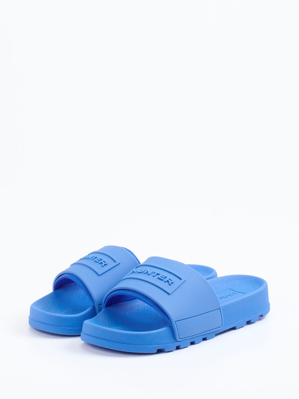 Badepantolette blau 7121159000902