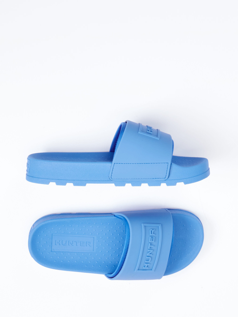 Badepantolette blau 7121159000904