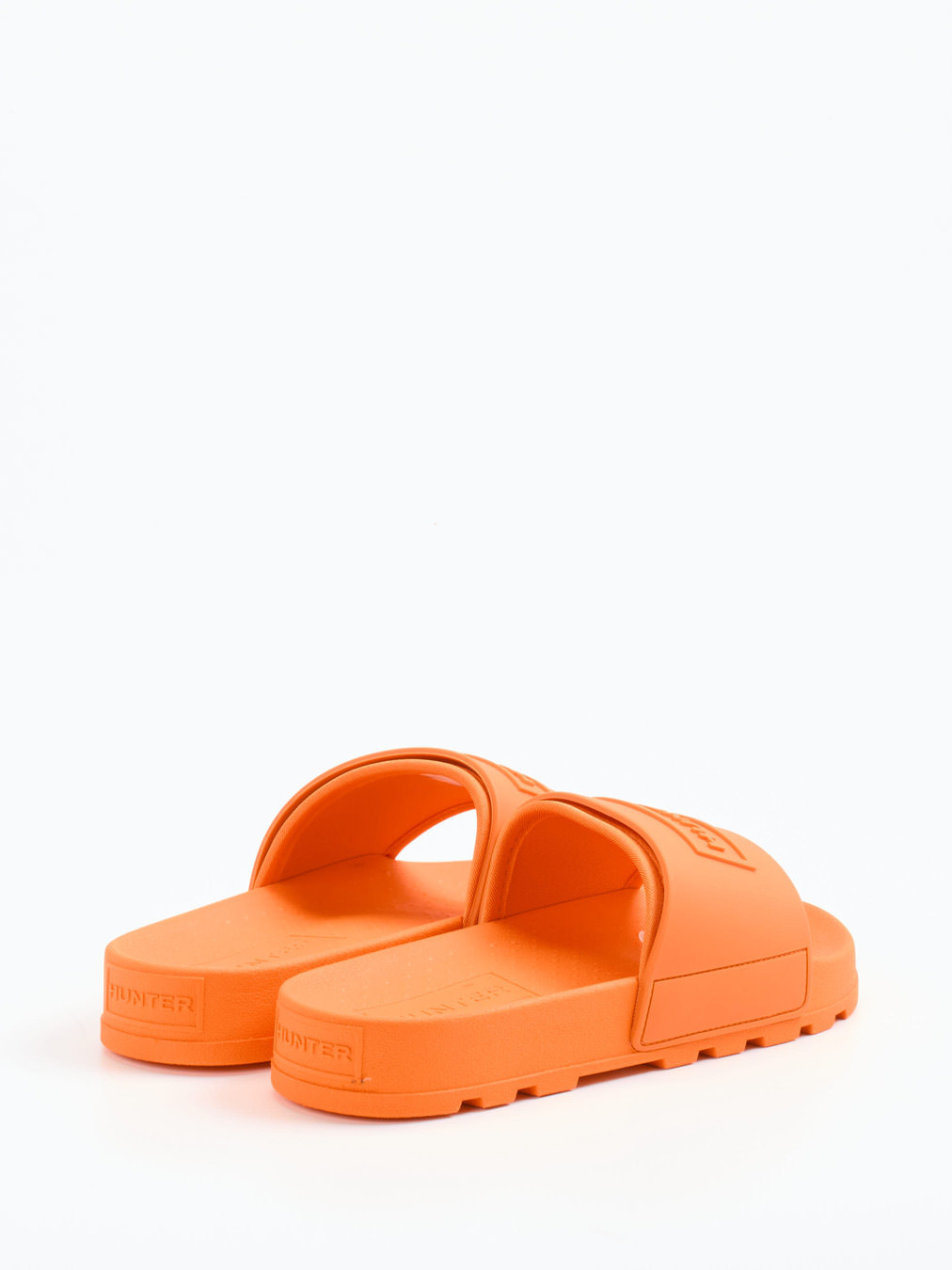 Badepantolette orange 7121579001903