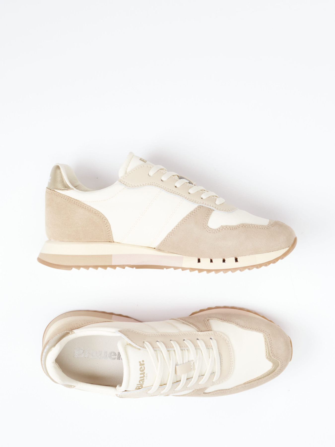 Sneaker beige 8165393000204