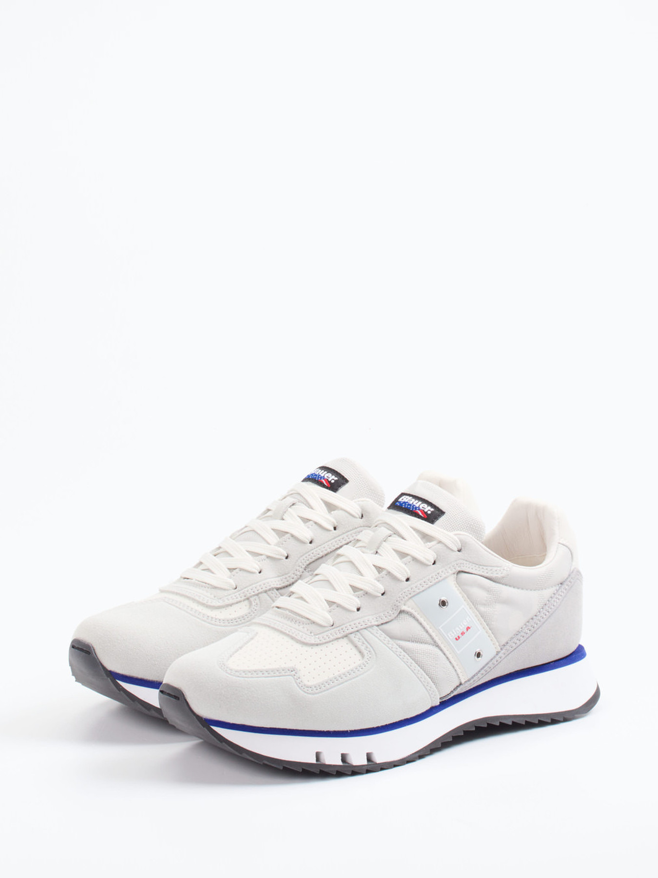 Sneaker grau 8465459015302