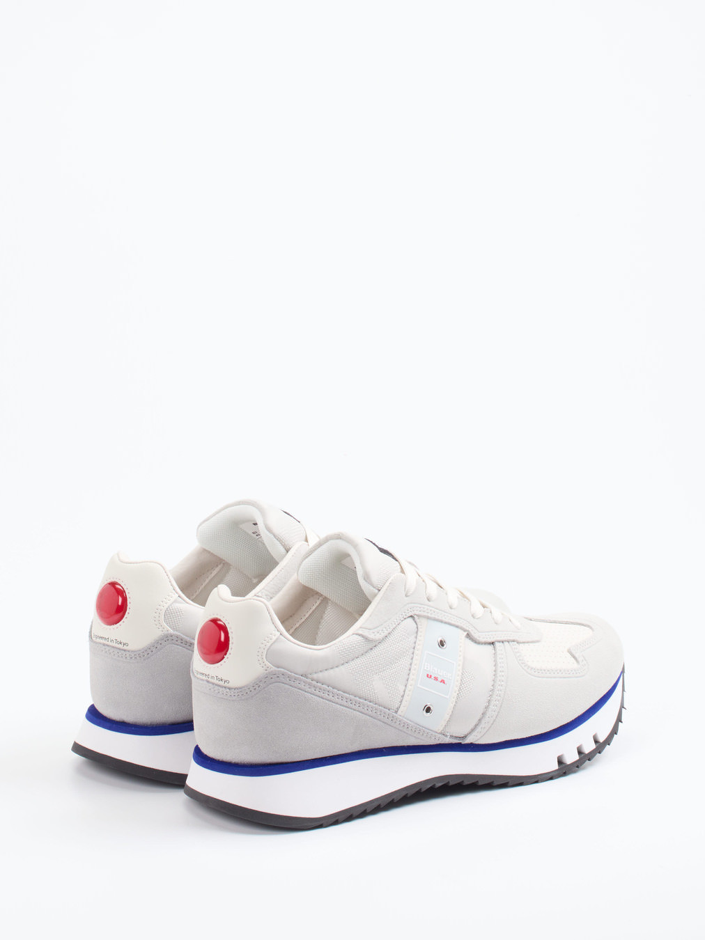 Sneaker grau 8465459015303