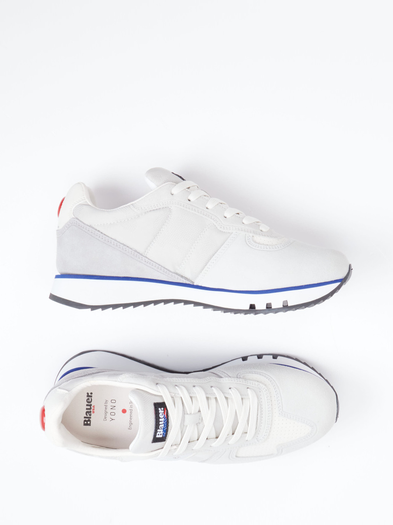 Sneaker grau 8465459015304