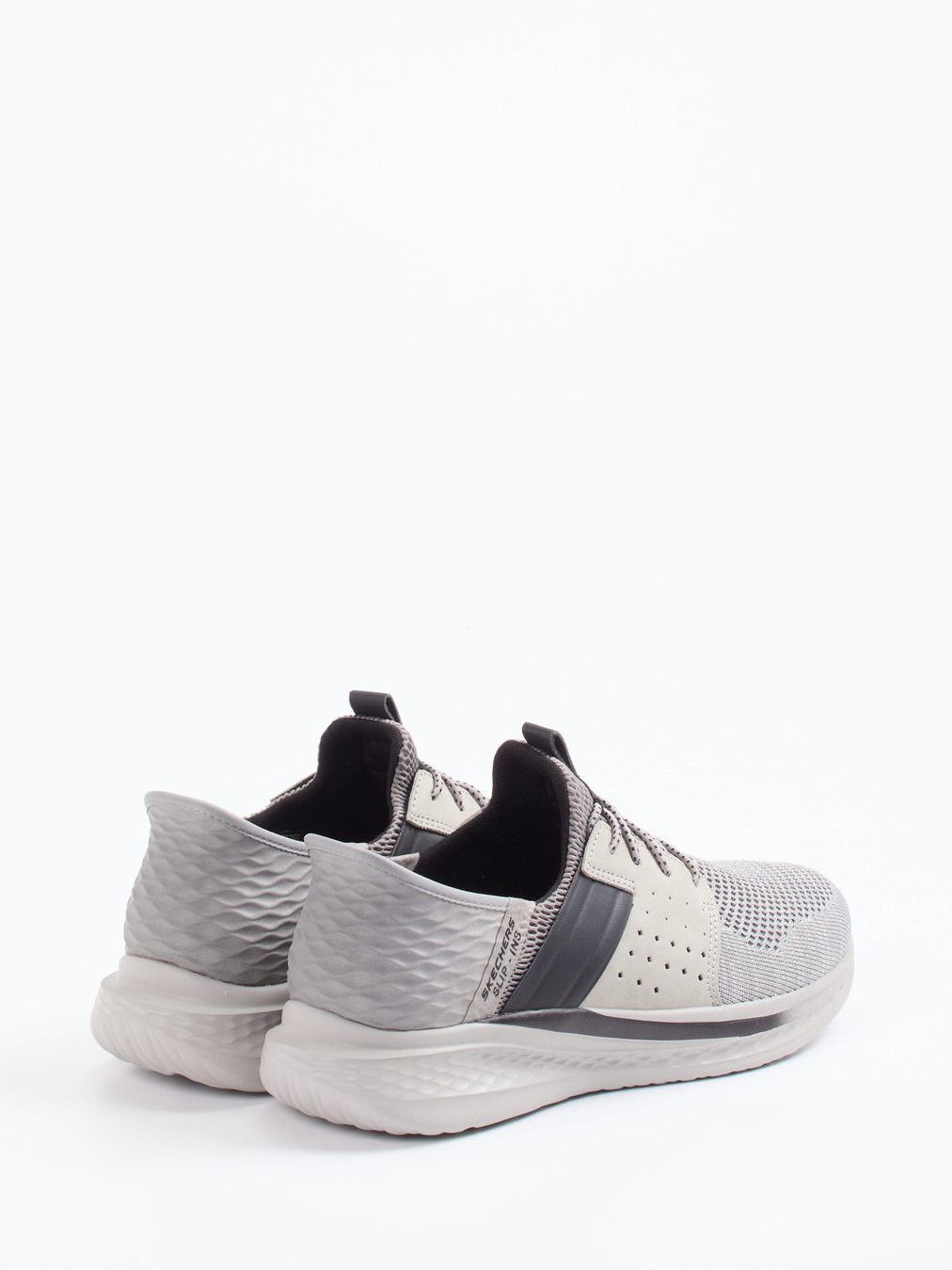 Sneaker grau 8467459000303