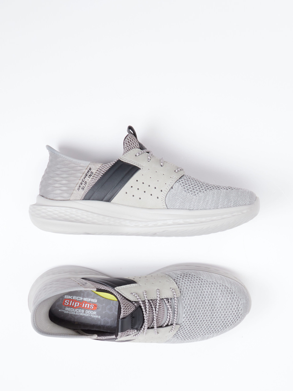 Sneaker grau 8467459000304