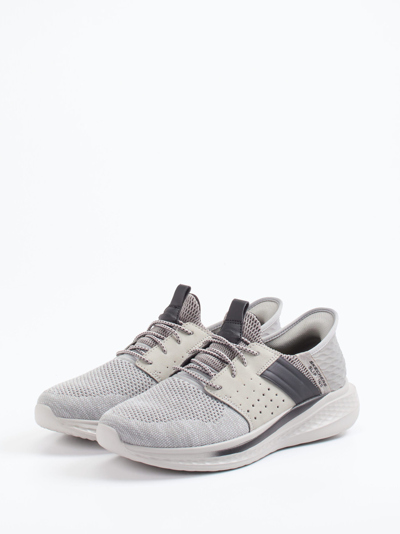 Sneaker grau 8467459000302