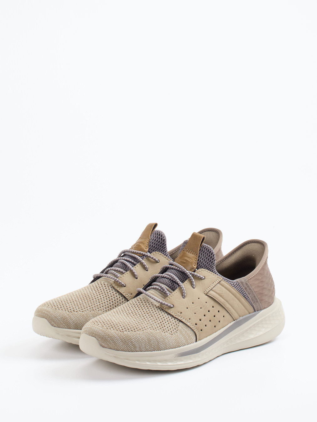 Sneaker braun 8467294000102