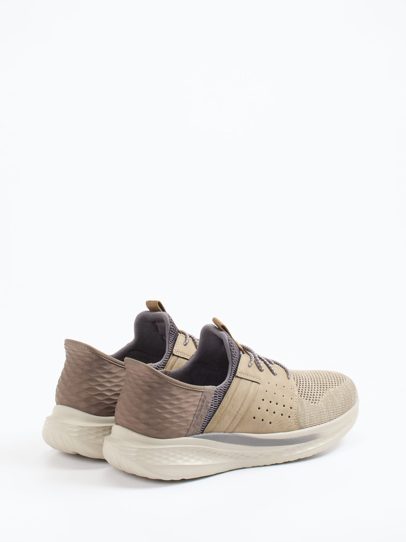 Sneaker braun 8467294000103