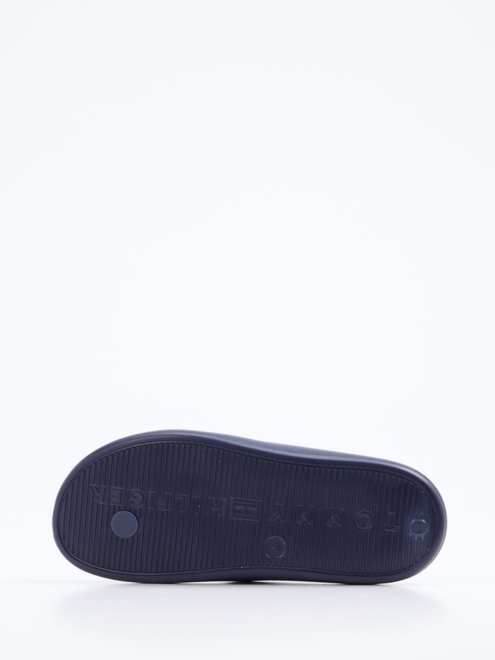 Badepantolette blau 7121109003405