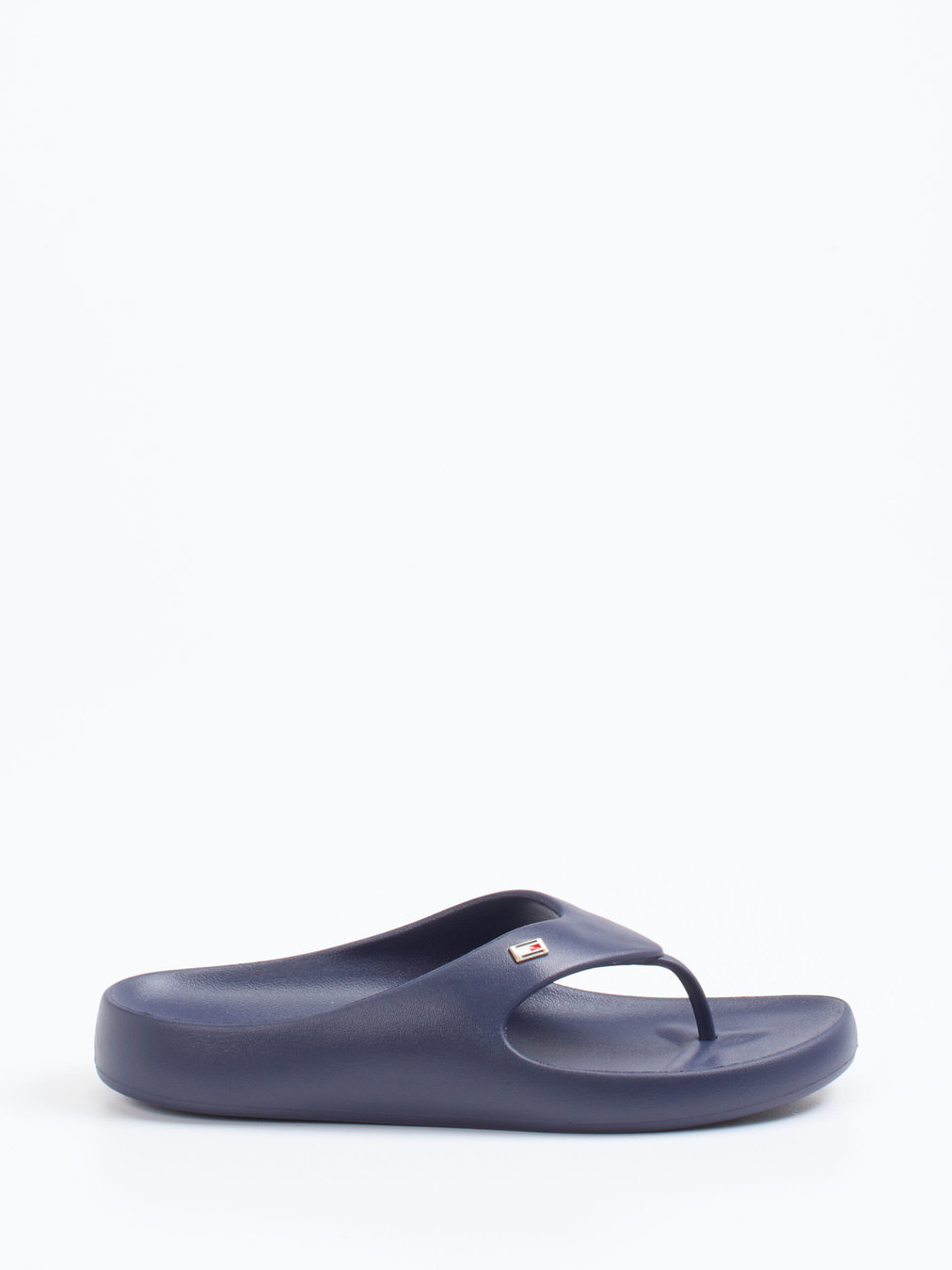 Badepantolette blau 7121109003401