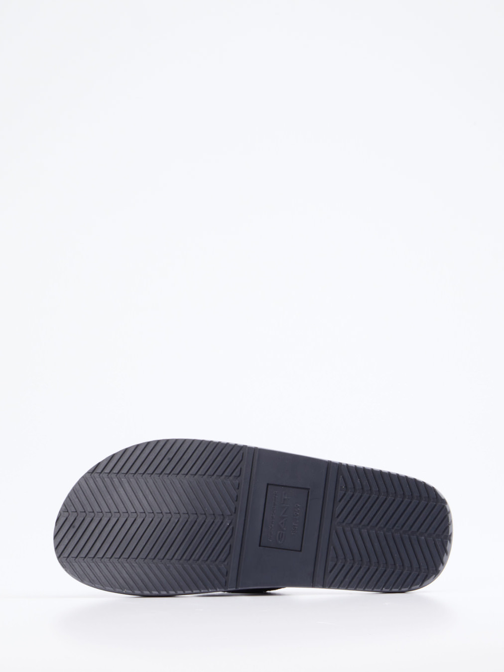 Badepantolette Brodale blau 7421109002905