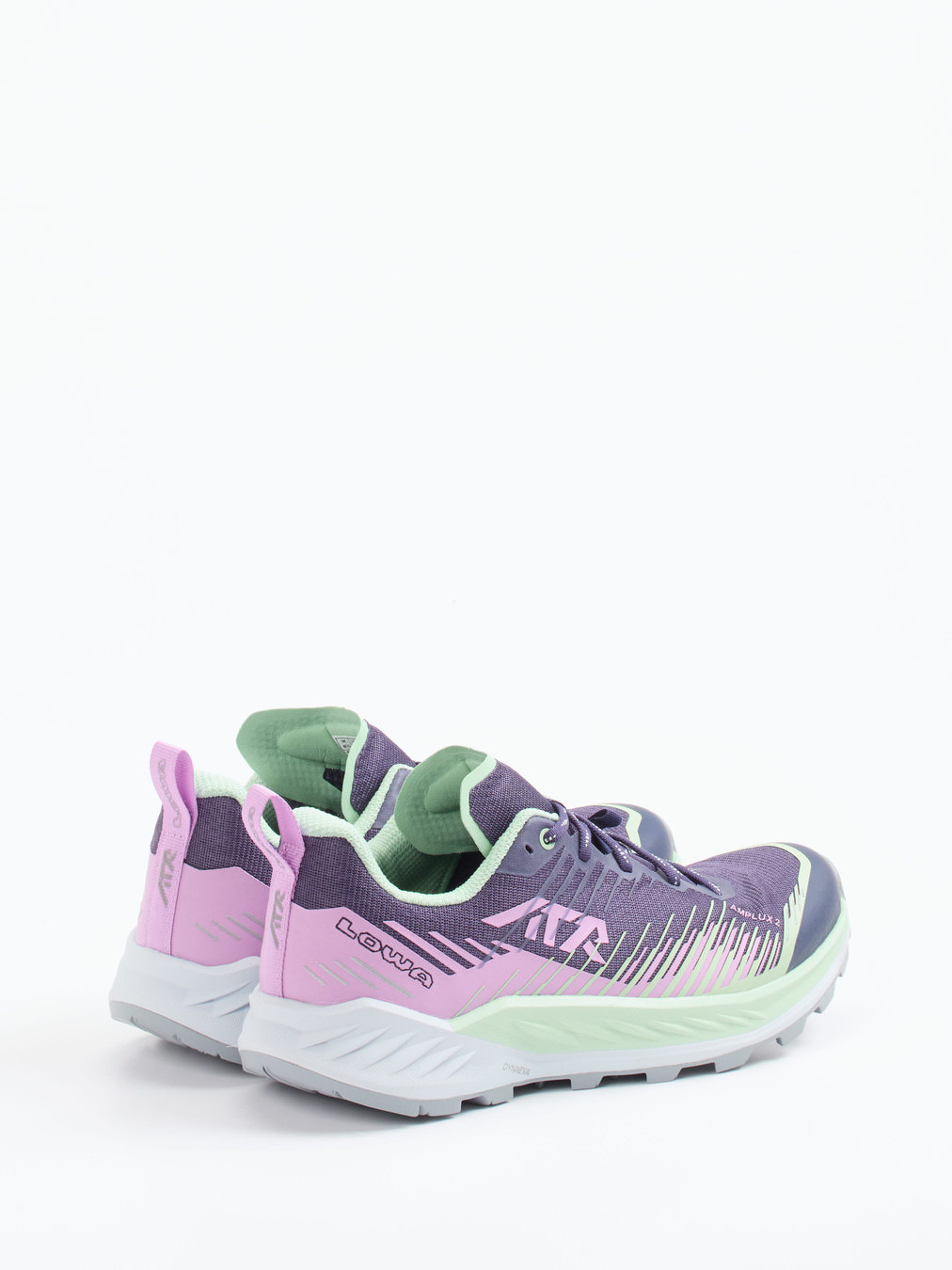 Sneaker blau 2661105000403