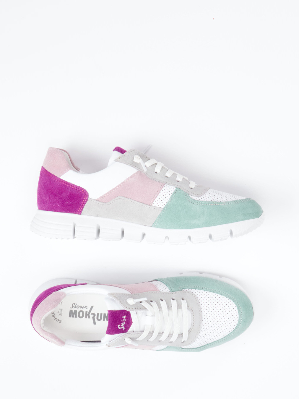 Sneaker multi 2661999006304