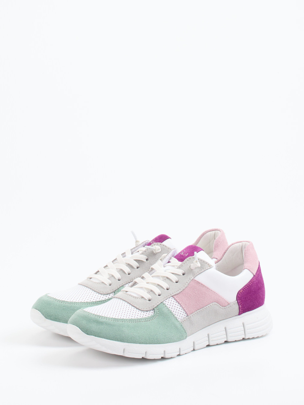 Sneaker multi 2661999006302