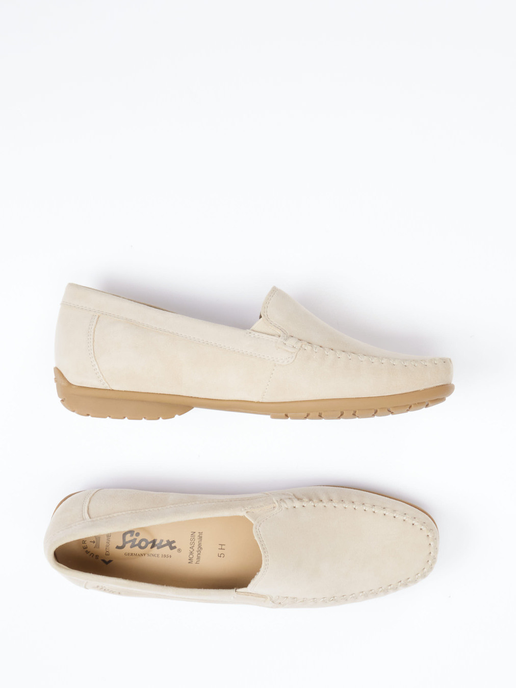 Trotteur CORTIZIA beige 2551359000904