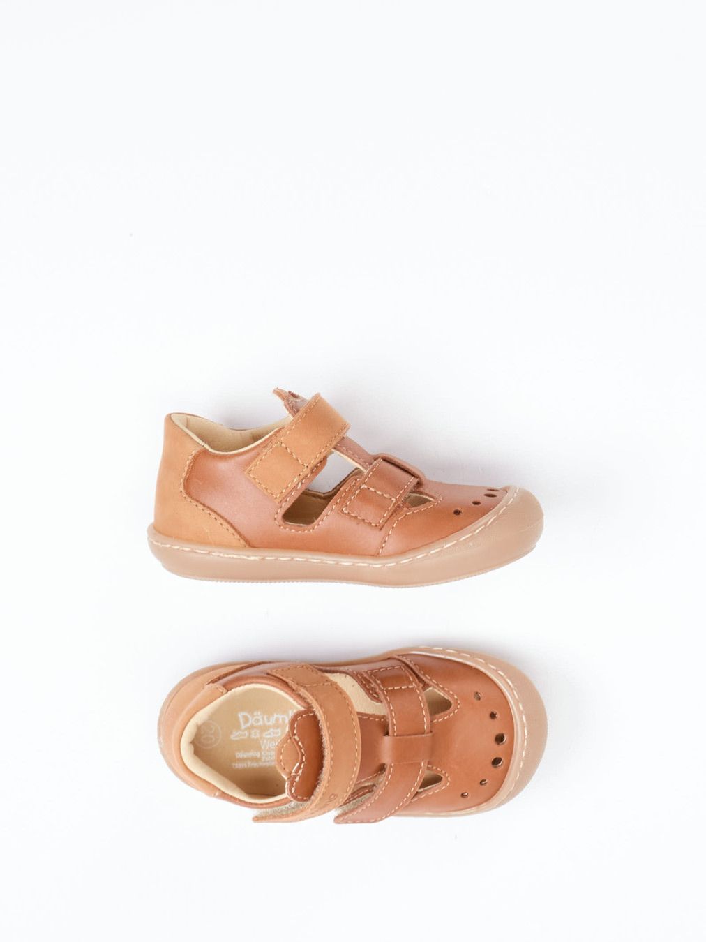 Sandale braun 6221289001504
