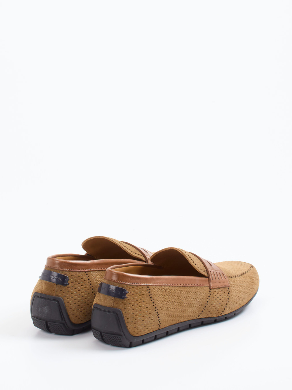 Slipper braun 4510229006203