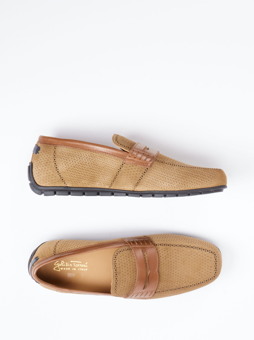 Slipper braun 4510229006204