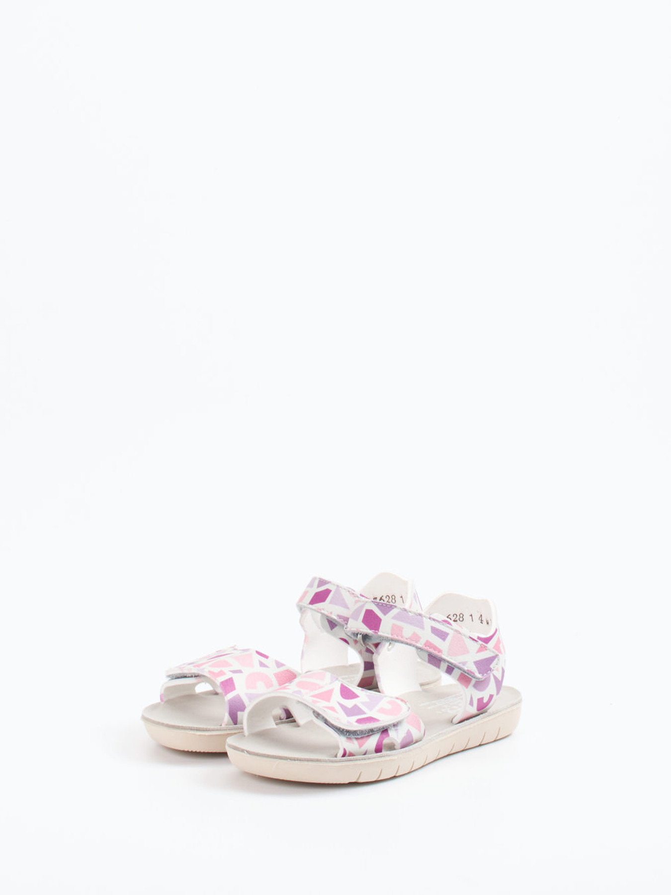 Sandalette weiß 6201795000302