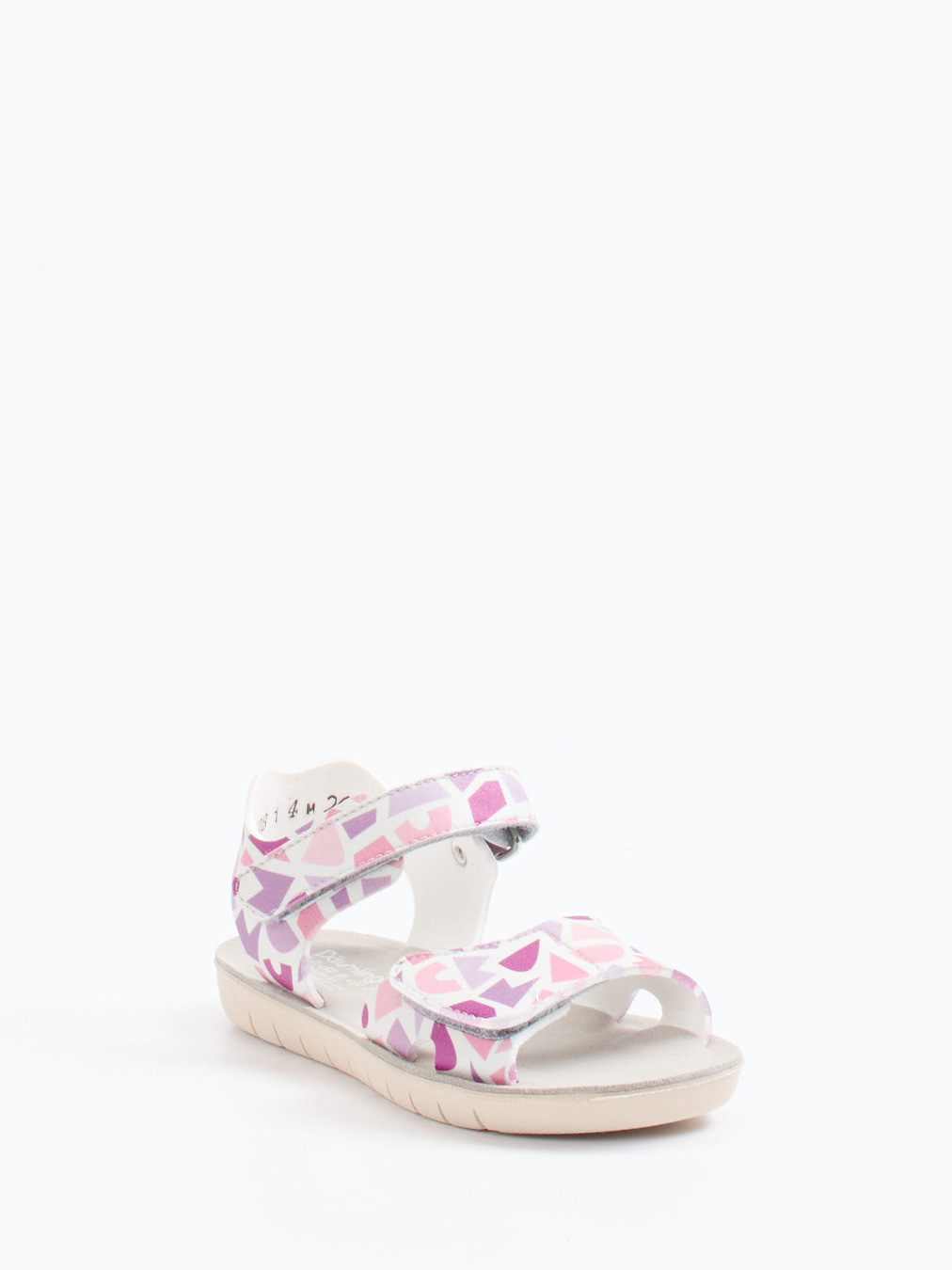 Sandalette weiß 6201795000306