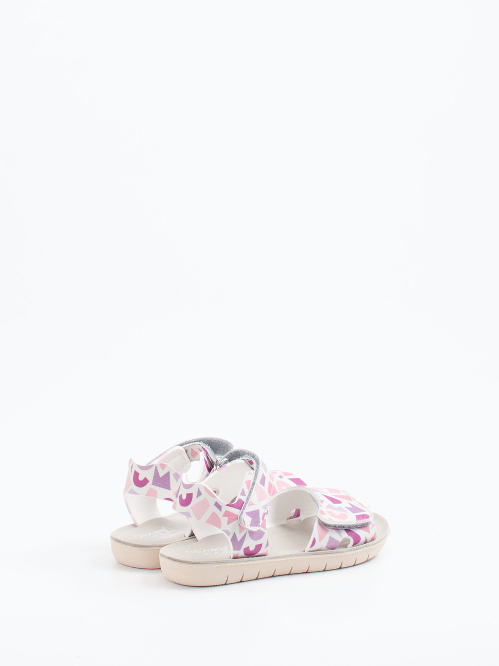 Sandalette weiß 6201795000303