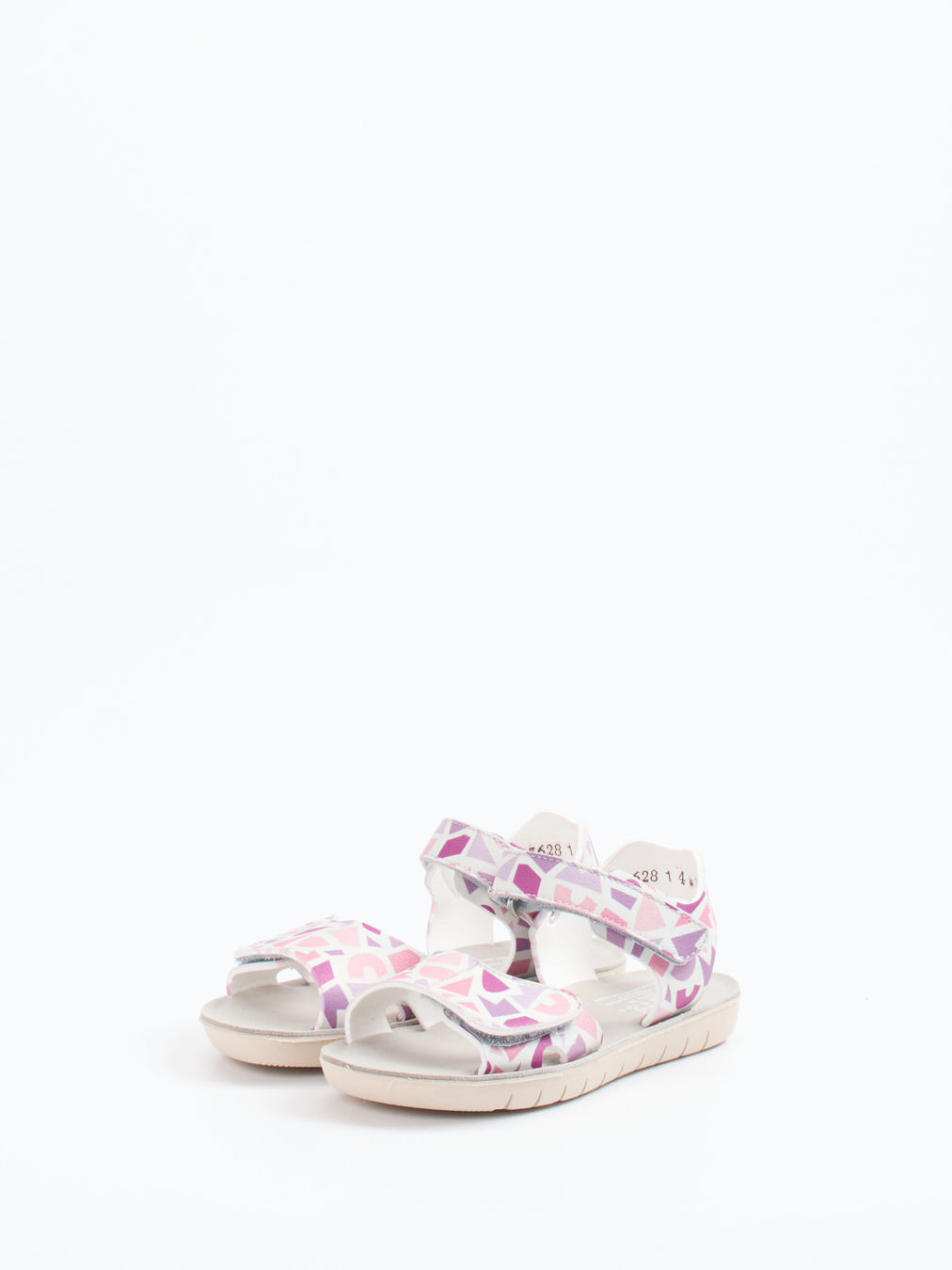 Sandalette weiß 6201795000302