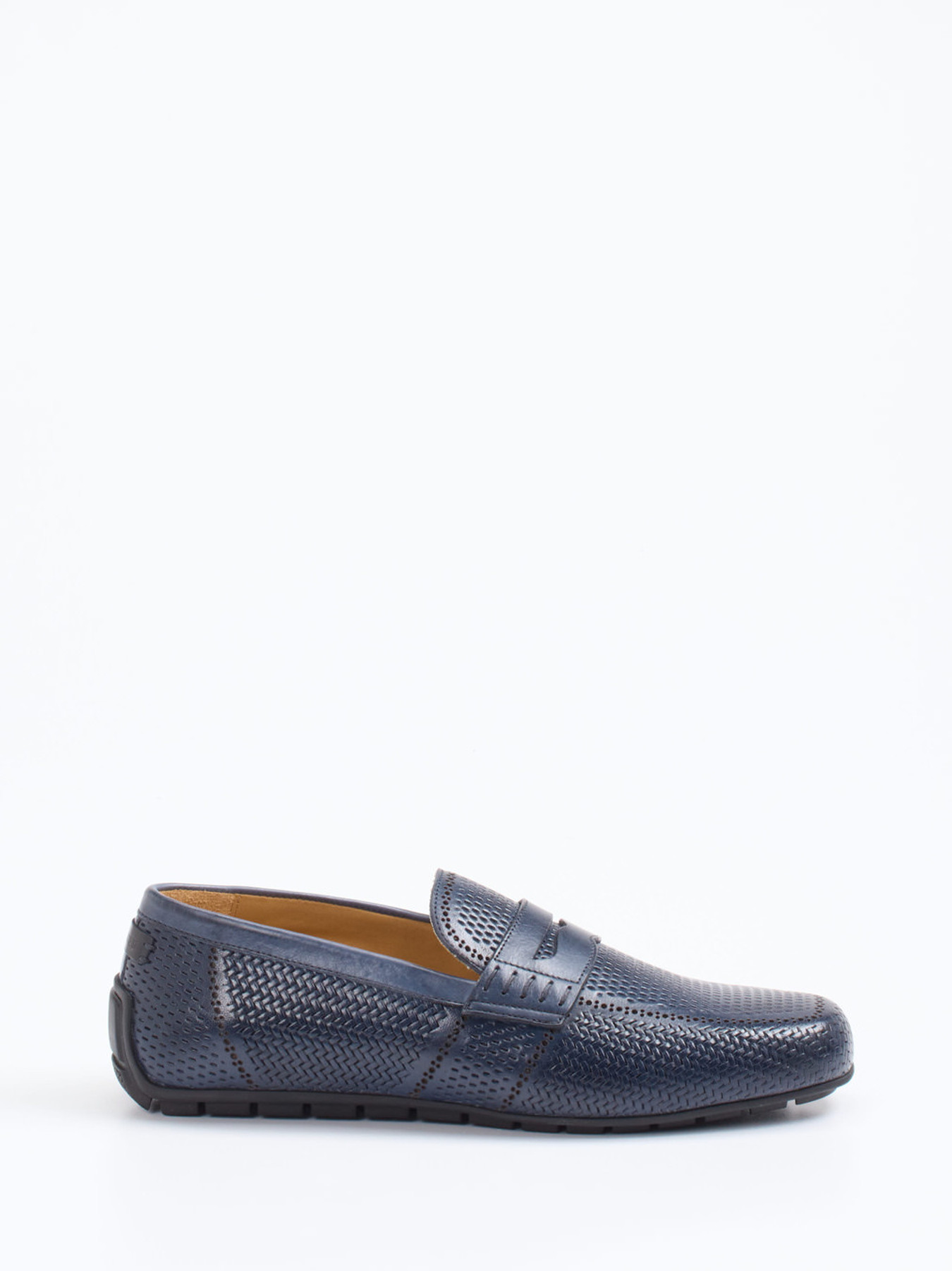 Slipper blau 4510109014101