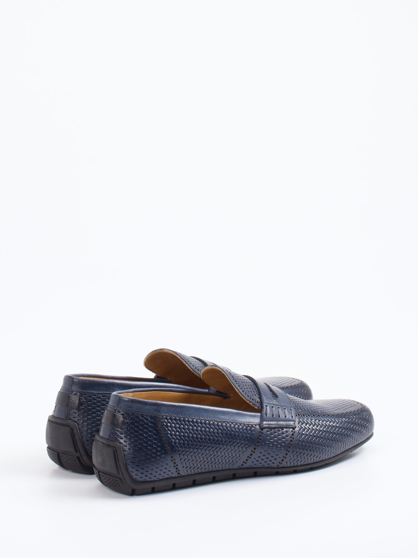 Slipper blau 4510109014103