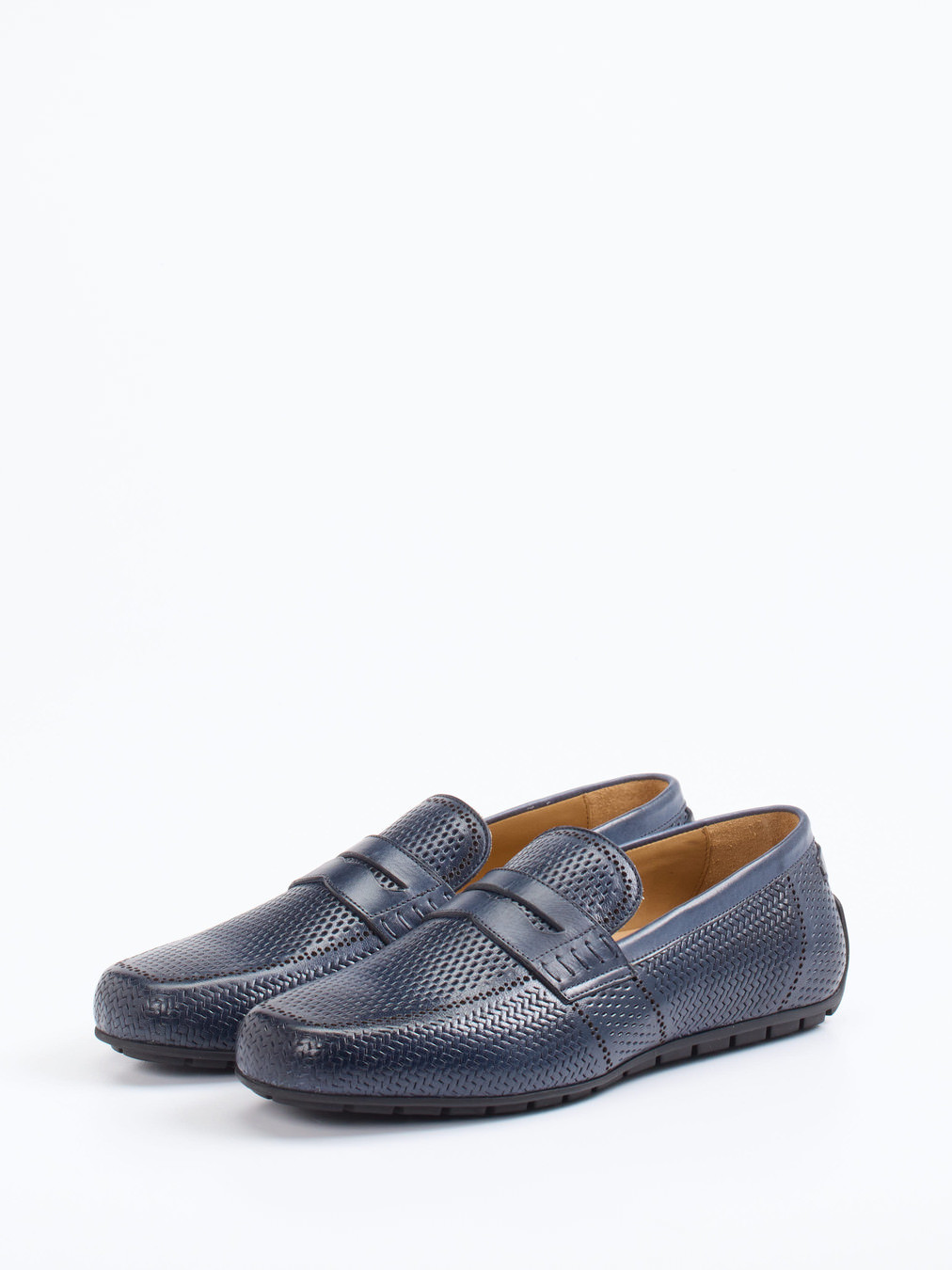 Slipper blau 4510109014102