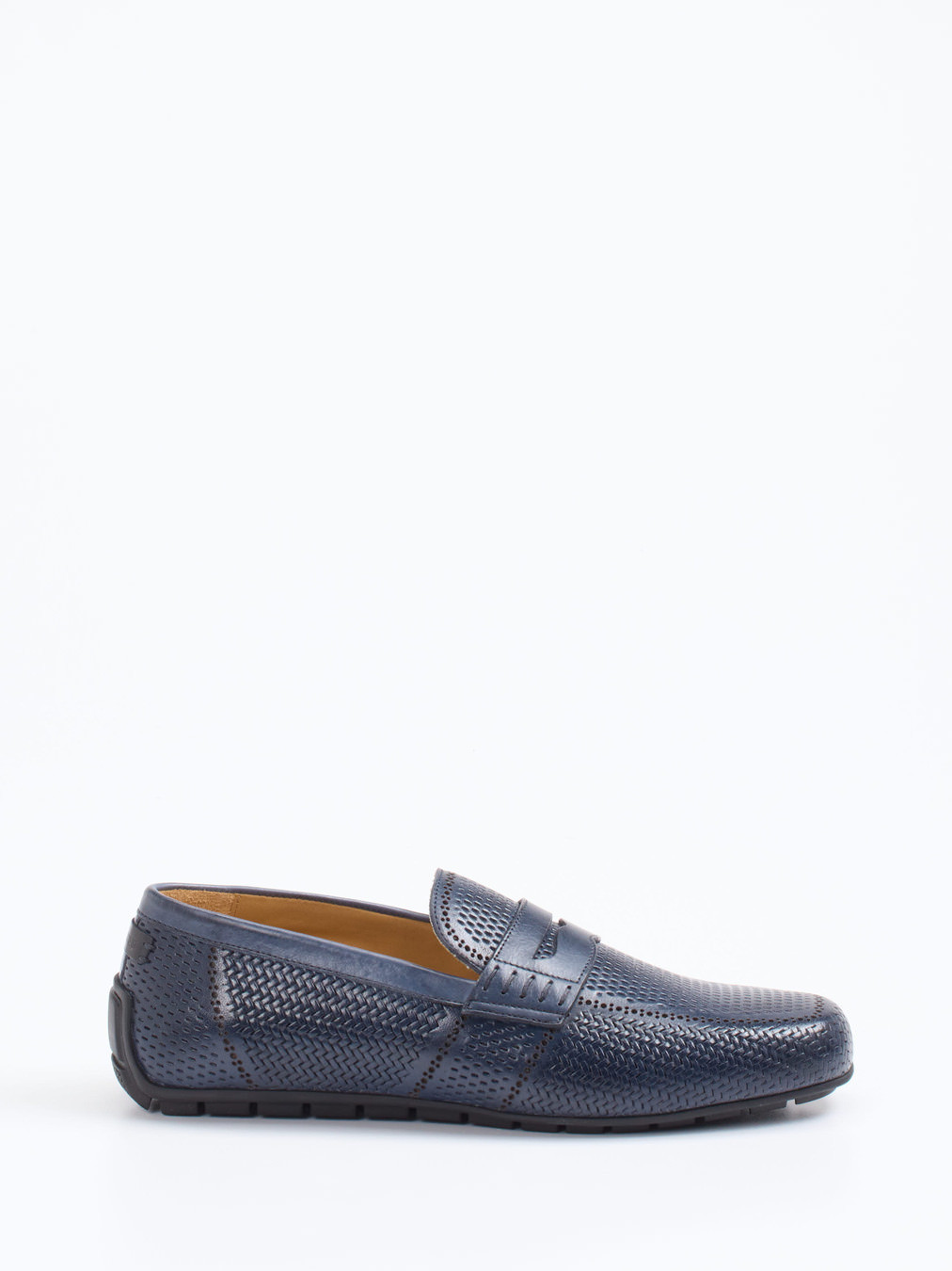 Slipper blau 4510109014101