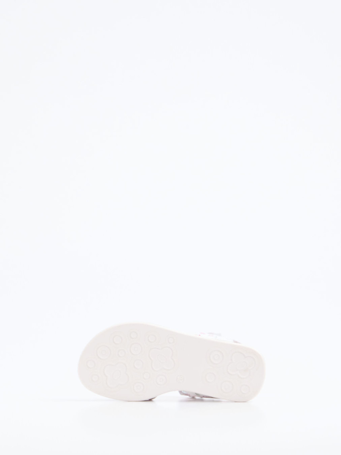 Sandalette weiß 6201795000405