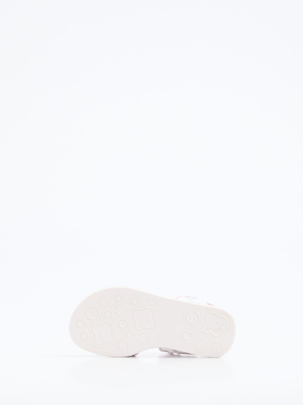 Sandalette weiß 6201795000405