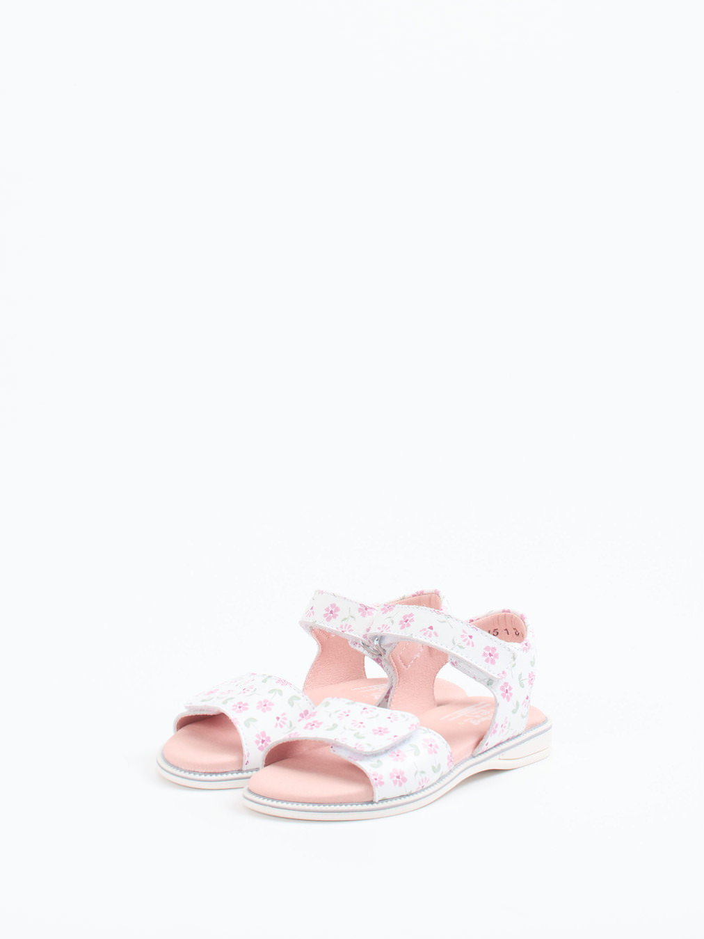 Sandalette weiß 6201795000402