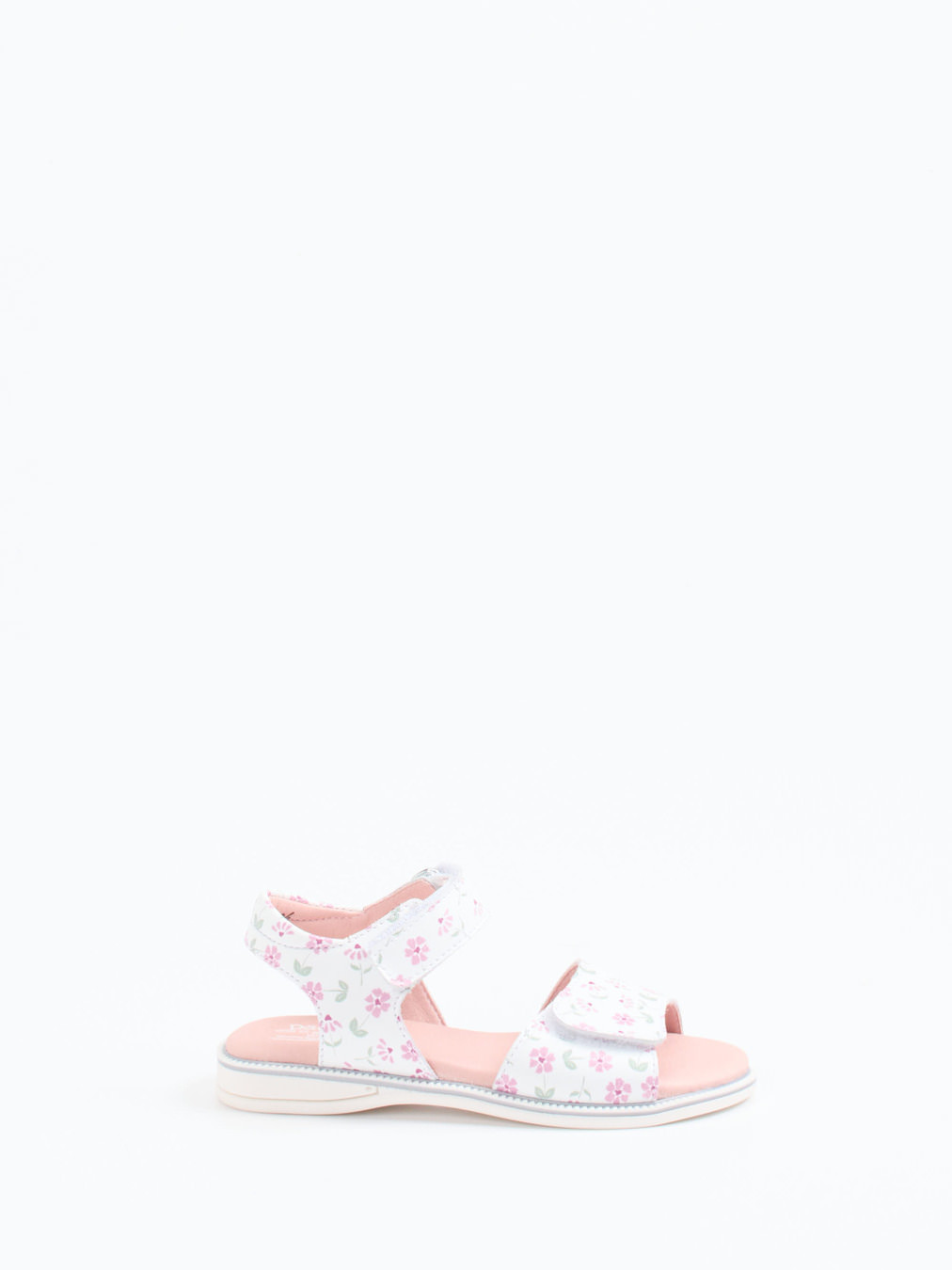 Sandalette weiß 6201795000401