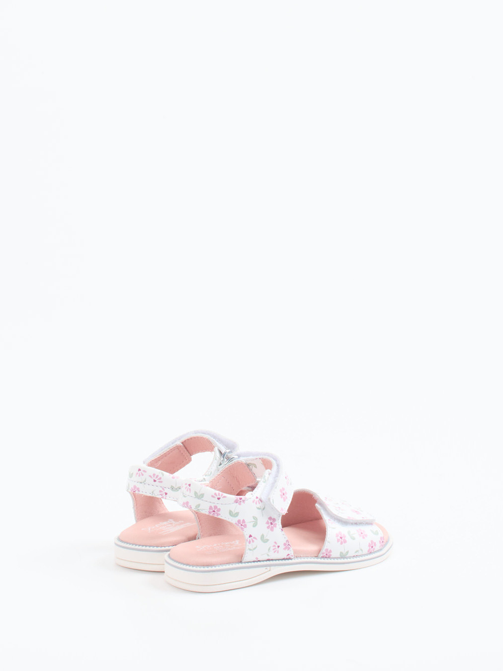 Sandalette weiß 6201795000403
